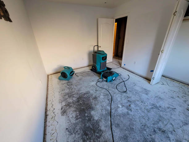 Water damage restoration experts in Spring City, PA