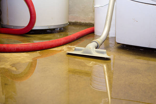 Best 24/7 water damage repair  in Spring City, PA